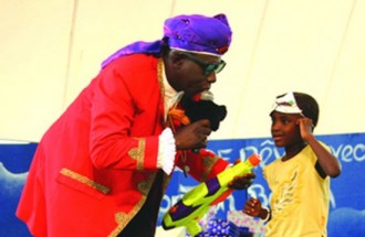 Cote dÂ’Ivoire : Tonton Bouba : « Ma vie après la RTI.. »